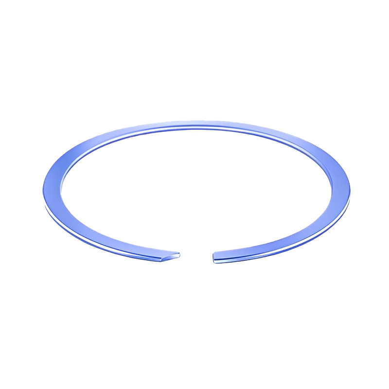 Retaining ring - Wave Spring - Diagonal Coil Spring - Medical Spring ...