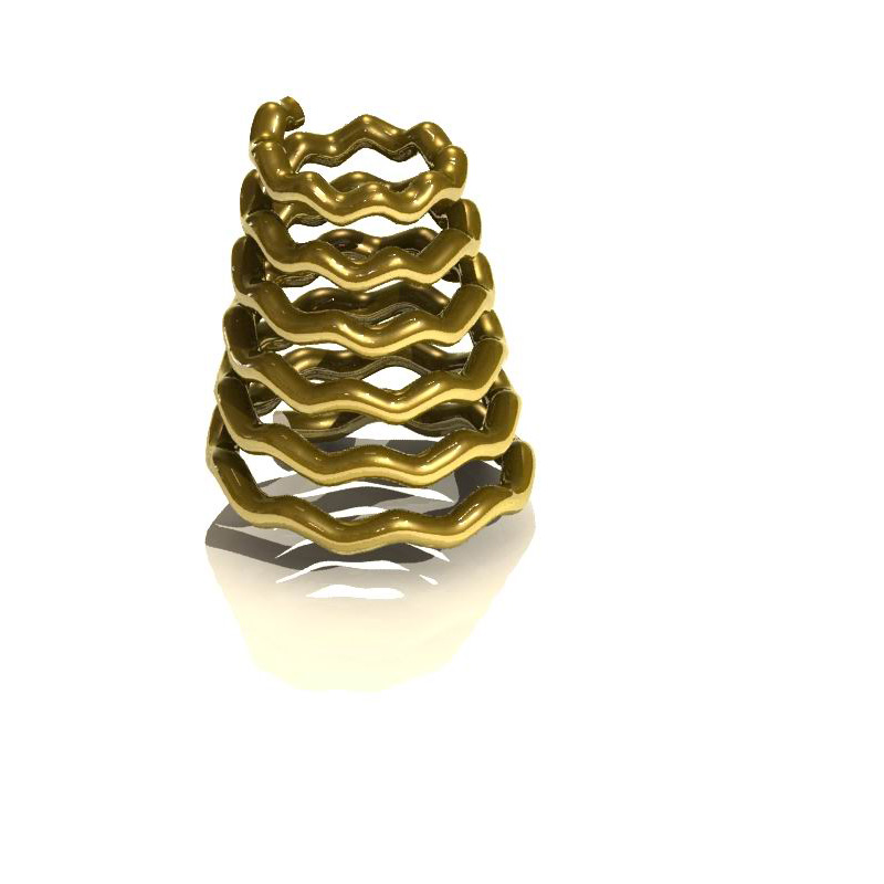 异形弹簧/板弹簧