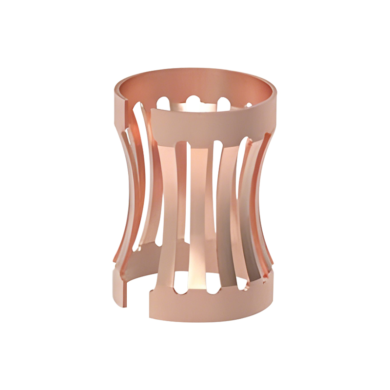 Crown spring - Wave Spring - Diagonal Coil Spring - Medical Spring ...